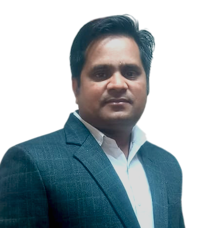 Mukesh Kumar